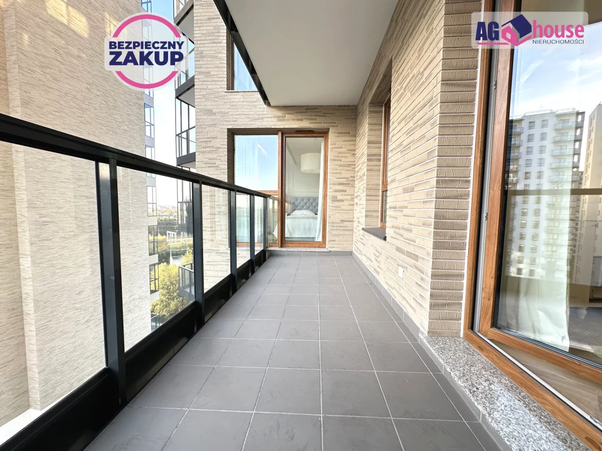 3 pokoje, apartament 64,77 m², piętro 10, oferta nr , AG776245, Gdańsk, Letnica, Starowiejska