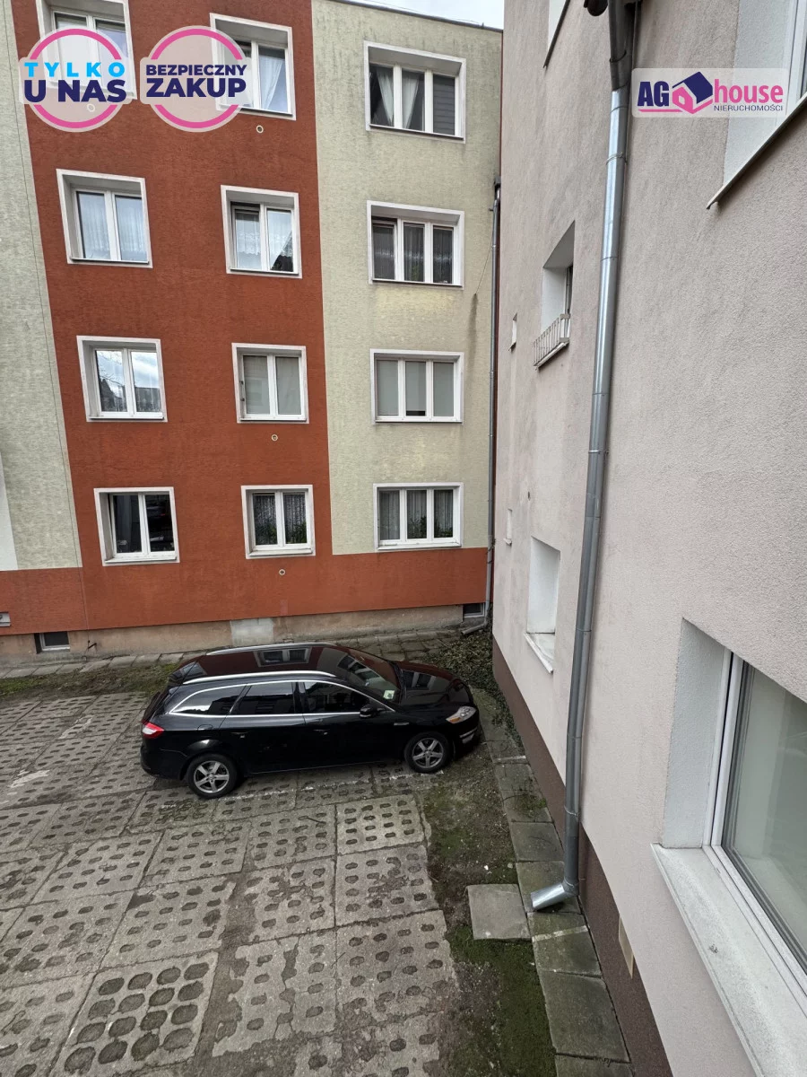 3 pokoje, mieszkanie 43,95 m², parter, oferta nr , AG614422, Gdańsk, Śródmieście, Tartaczna
