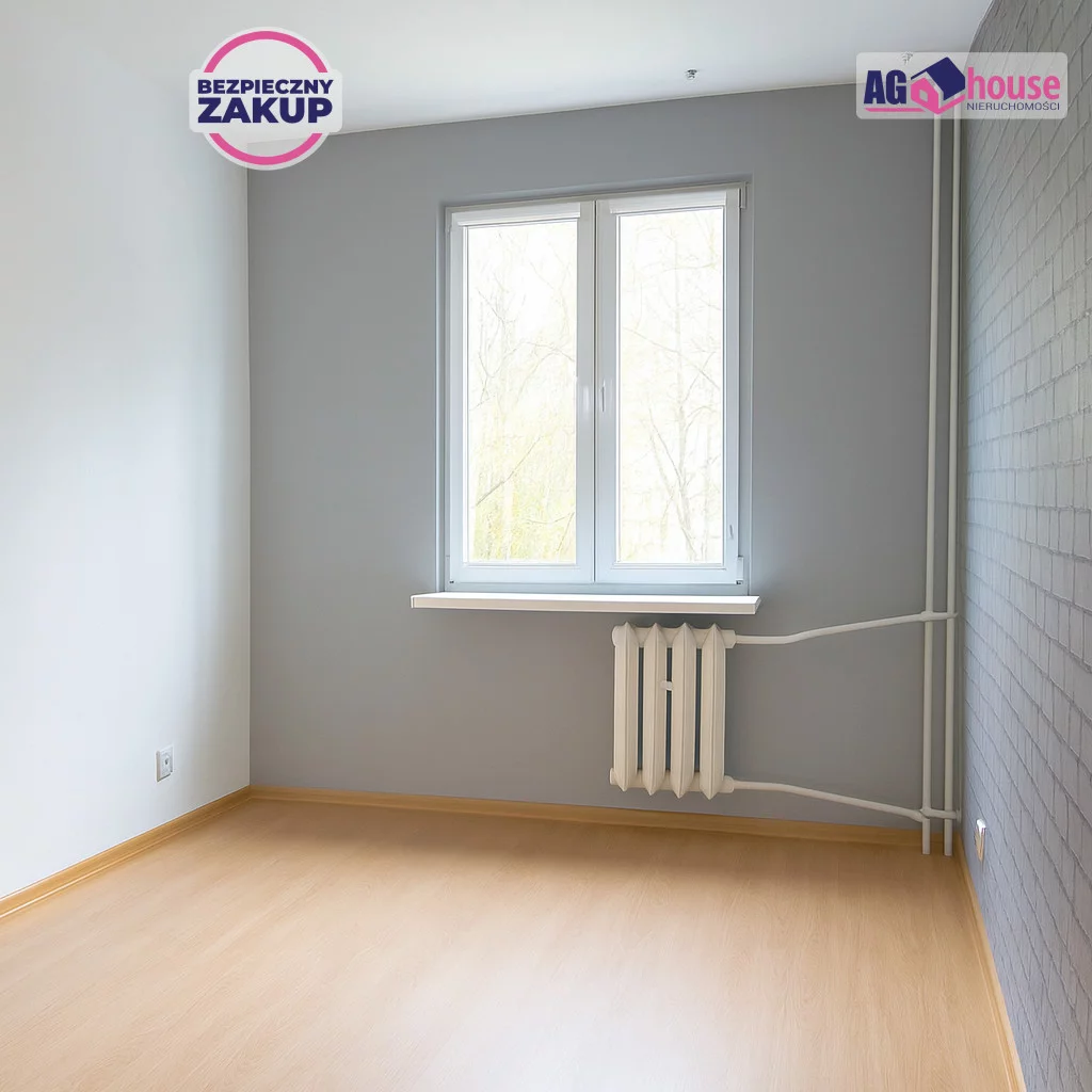 3 pokoje, mieszkanie 61,00 m², piętro 1, oferta nr , AG348173, Gdańsk, Orunia-Św. Wojciech-Lipce, Orunia, Uranowa