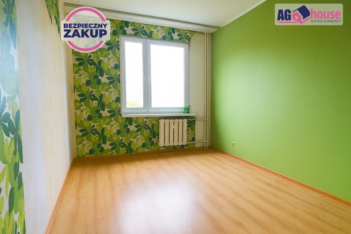 3 pokoje, mieszkanie 61,00 m², piętro 1, oferta nr , AG348173, Gdańsk, Orunia-Św. Wojciech-Lipce, Orunia, Uranowa