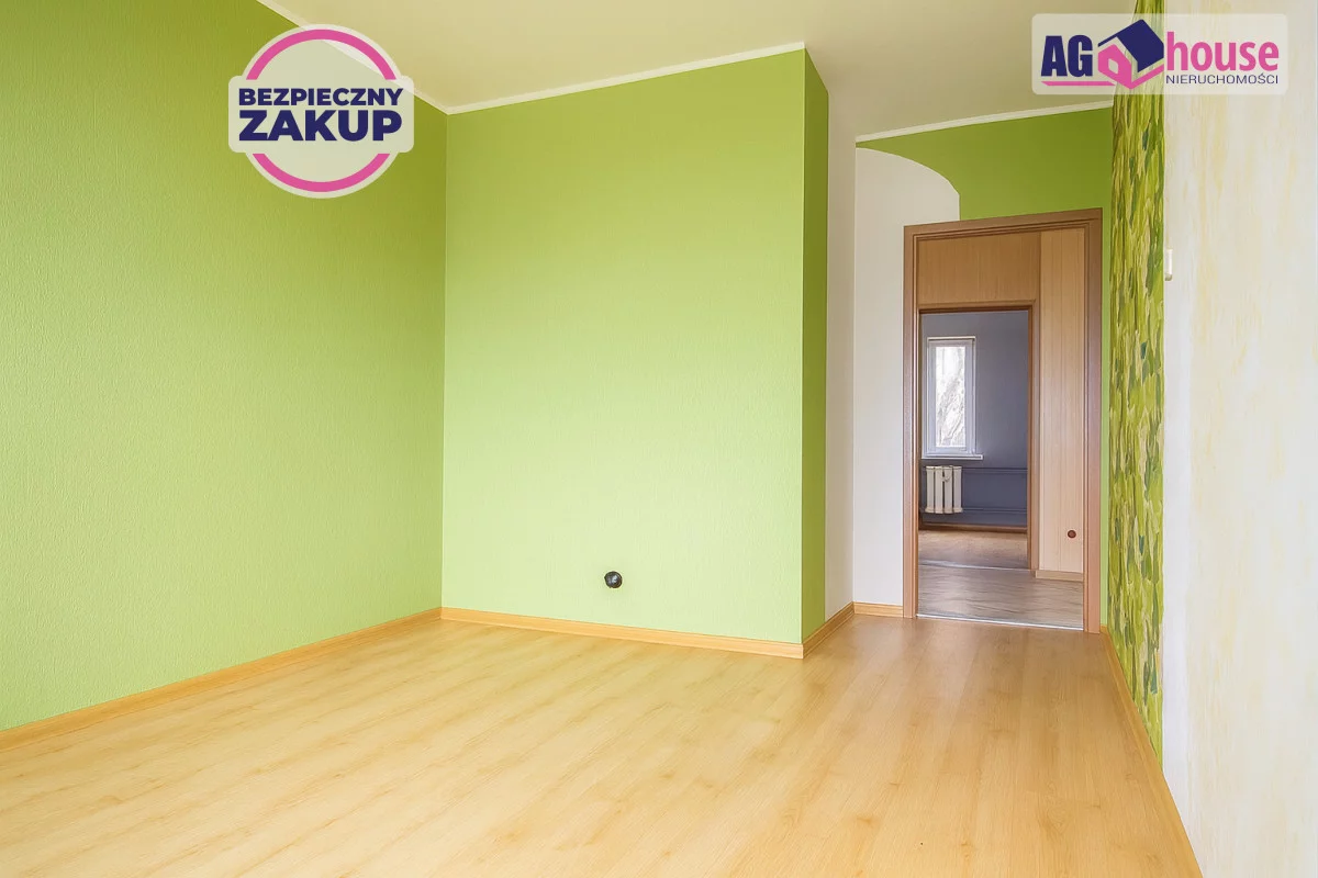 3 pokoje, mieszkanie 61,00 m², piętro 1, oferta nr , AG348173, Gdańsk, Orunia-Św. Wojciech-Lipce, Orunia, Uranowa