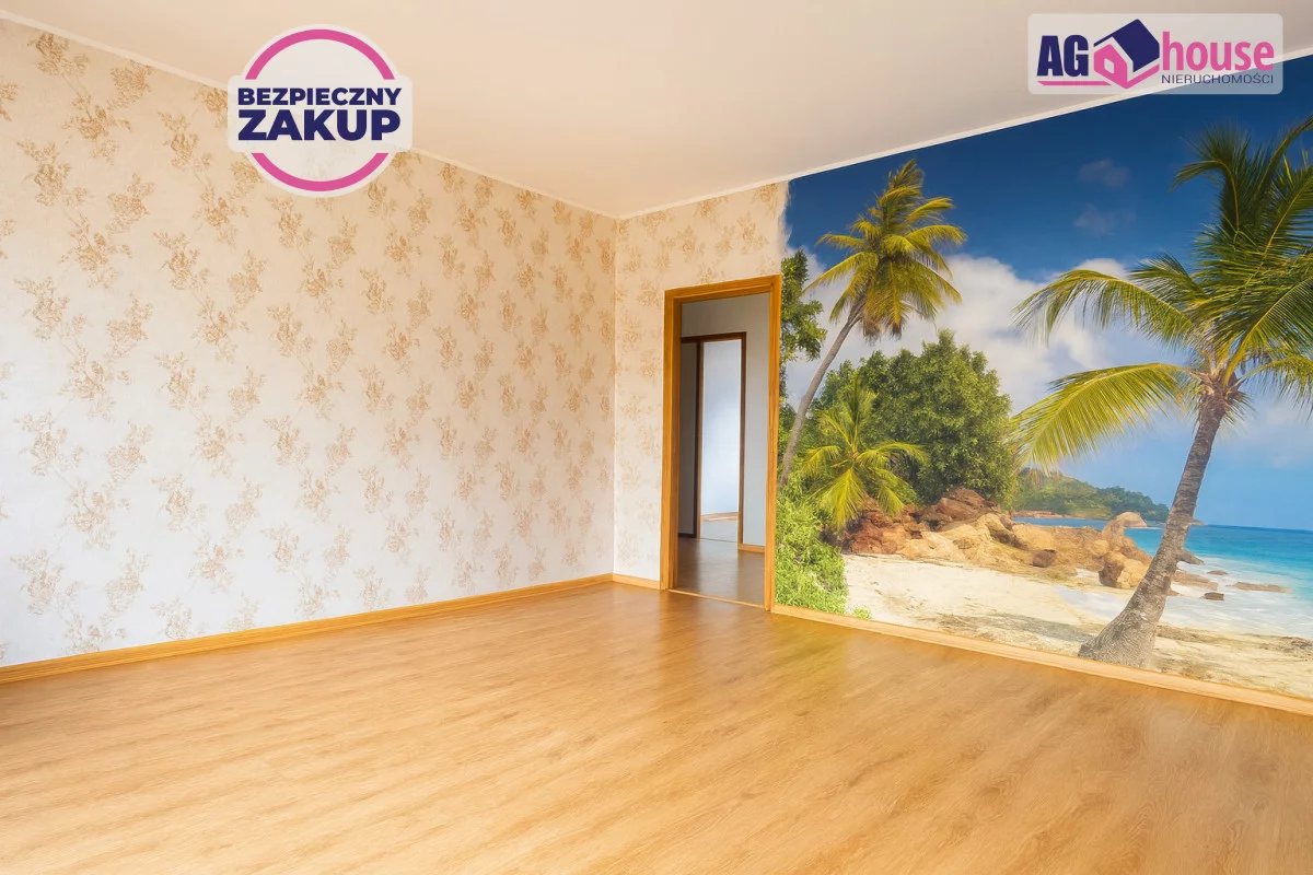 3 pokoje, mieszkanie 61,00 m², piętro 1, oferta nr , AG348173, Gdańsk, Orunia-Św. Wojciech-Lipce, Orunia, Uranowa