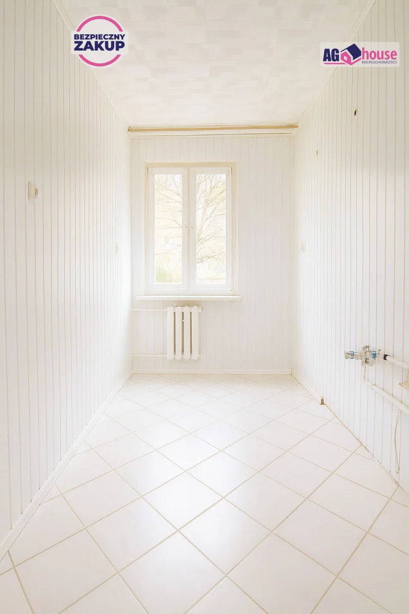 3 pokoje, mieszkanie 61,00 m², piętro 1, oferta nr , AG348173, Gdańsk, Orunia-Św. Wojciech-Lipce, Orunia, Uranowa