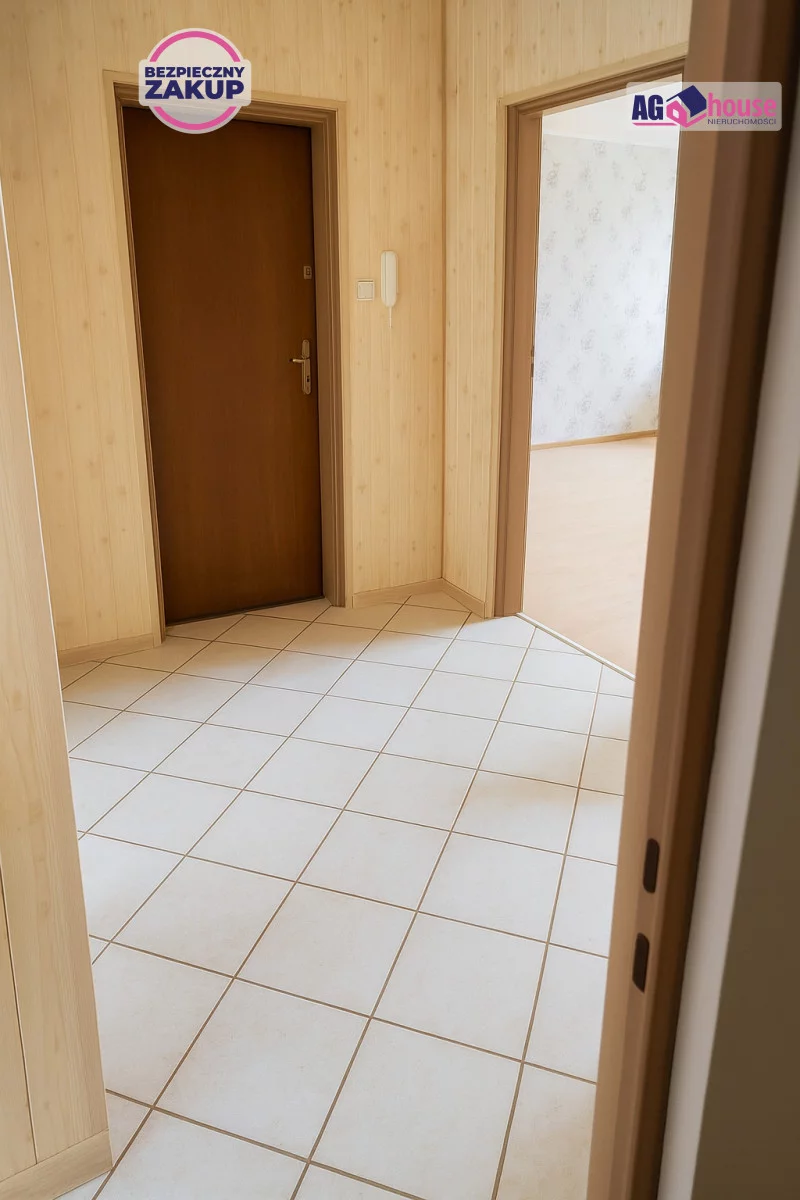 3 pokoje, mieszkanie 61,00 m², piętro 1, oferta nr , AG348173, Gdańsk, Orunia-Św. Wojciech-Lipce, Orunia, Uranowa