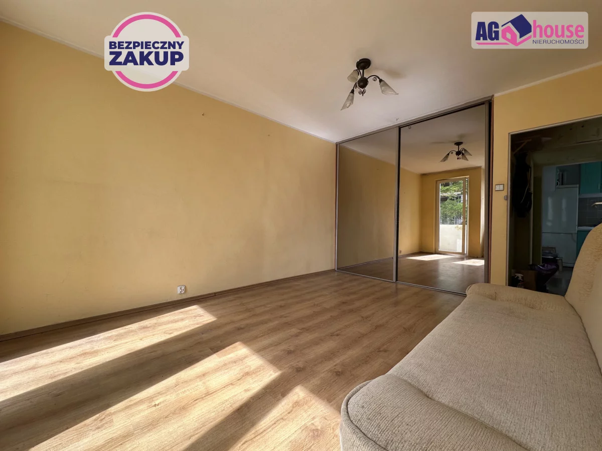 Apartamenty AG326499 Gdańsk Wrzeszcz Zielony Trójkąt