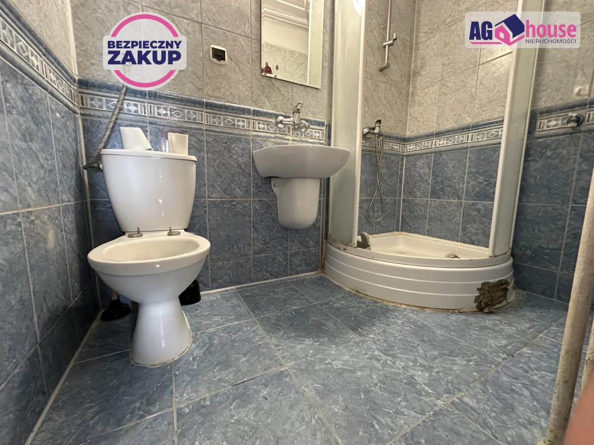 3 pokoje, mieszkanie 53,40 m², piętro 1, oferta nr , AG326499, Gdańsk, Wrzeszcz, Zielony Trójkąt