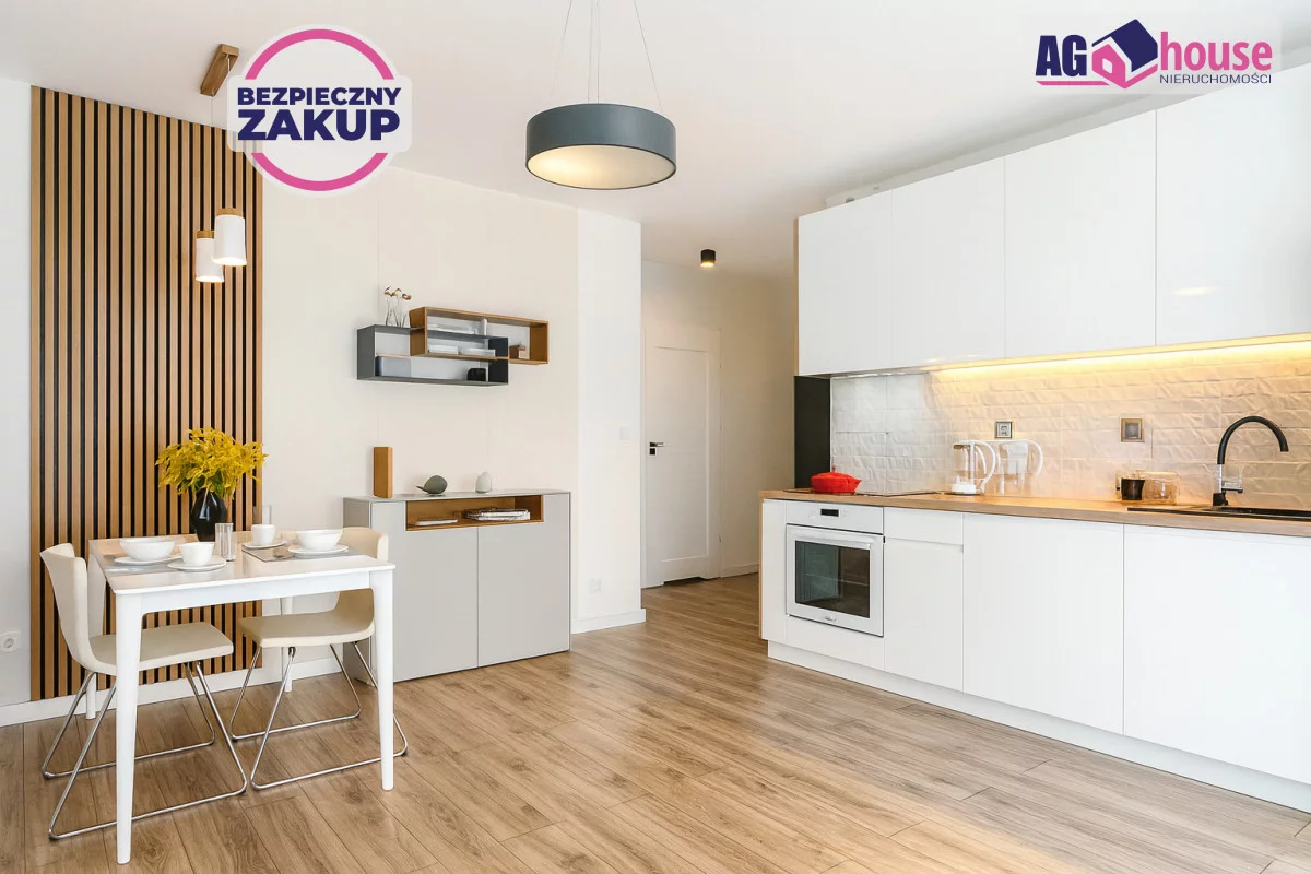 Apartamenty AG584380 Gdańsk Ujeścisko-Łostowice Złota