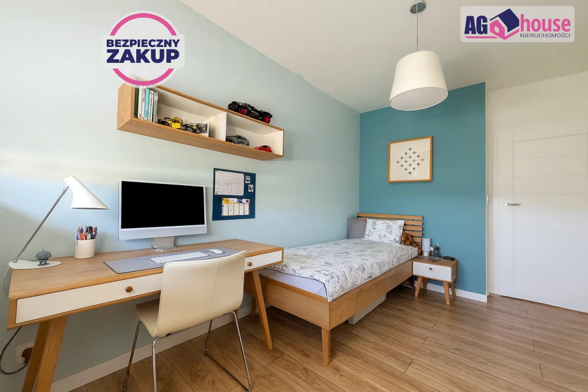 3 pokoje, mieszkanie 50,60 m², piętro 3, oferta nr , AG584380, Gdańsk, Ujeścisko-Łostowice, Ujeścisko, Złota