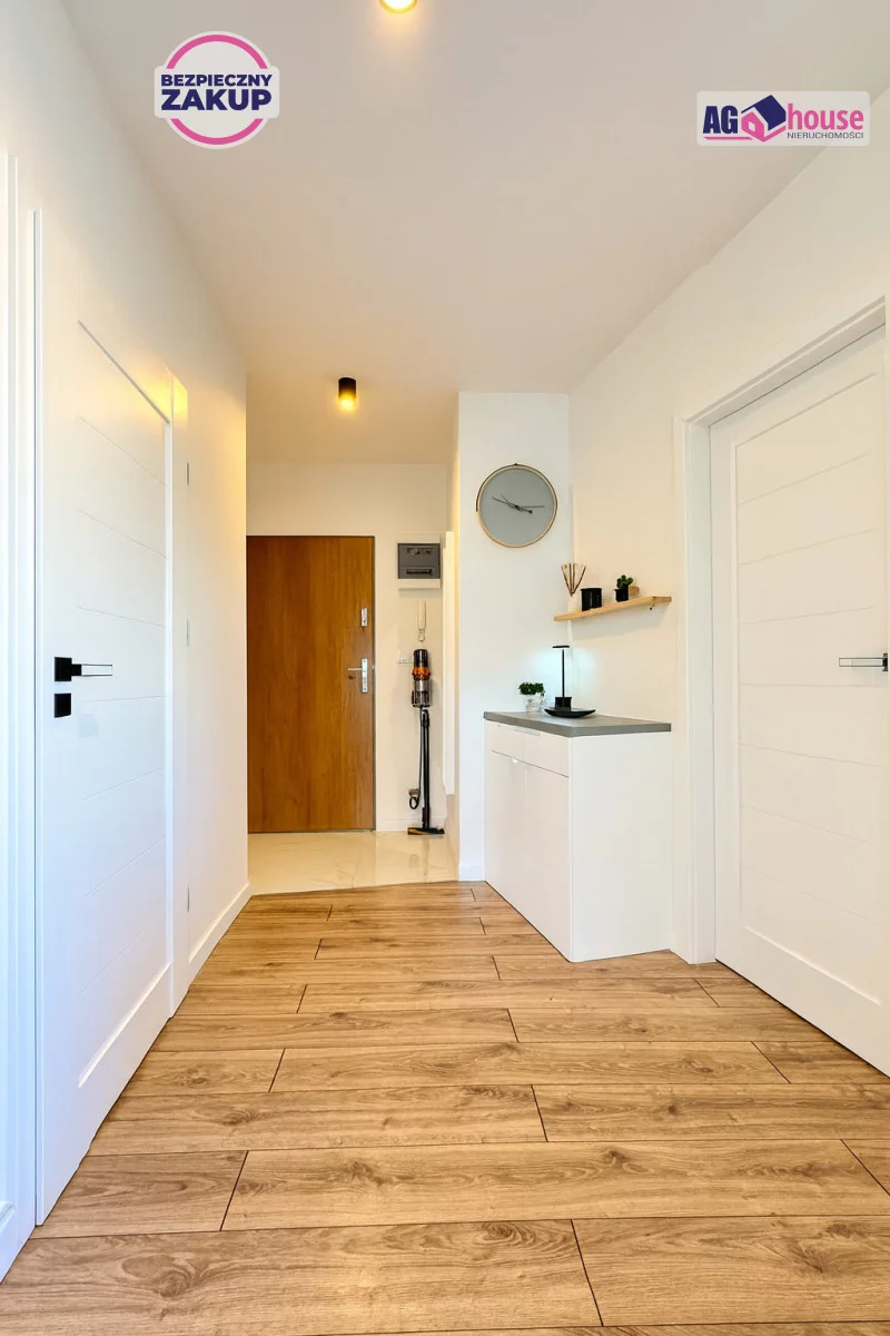 3 pokoje, mieszkanie 50,60 m², piętro 3, oferta nr , AG584380, Gdańsk, Ujeścisko-Łostowice, Ujeścisko, Złota