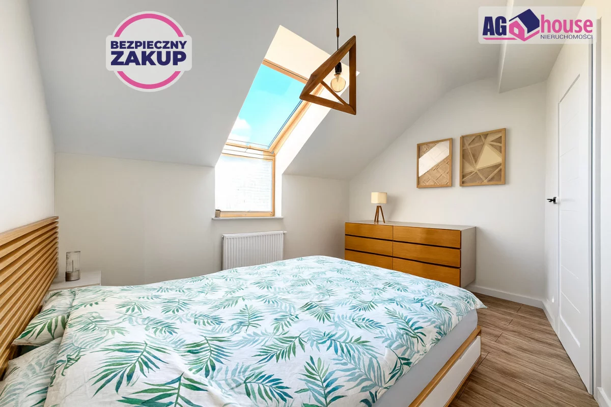 3 pokoje, mieszkanie 50,60 m², piętro 3, oferta nr , AG584380, Gdańsk, Ujeścisko-Łostowice, Ujeścisko, Złota