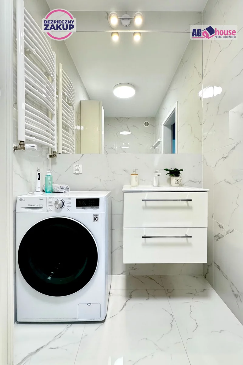 3 pokoje, mieszkanie 50,60 m², piętro 3, oferta nr , AG584380, Gdańsk, Ujeścisko-Łostowice, Ujeścisko, Złota