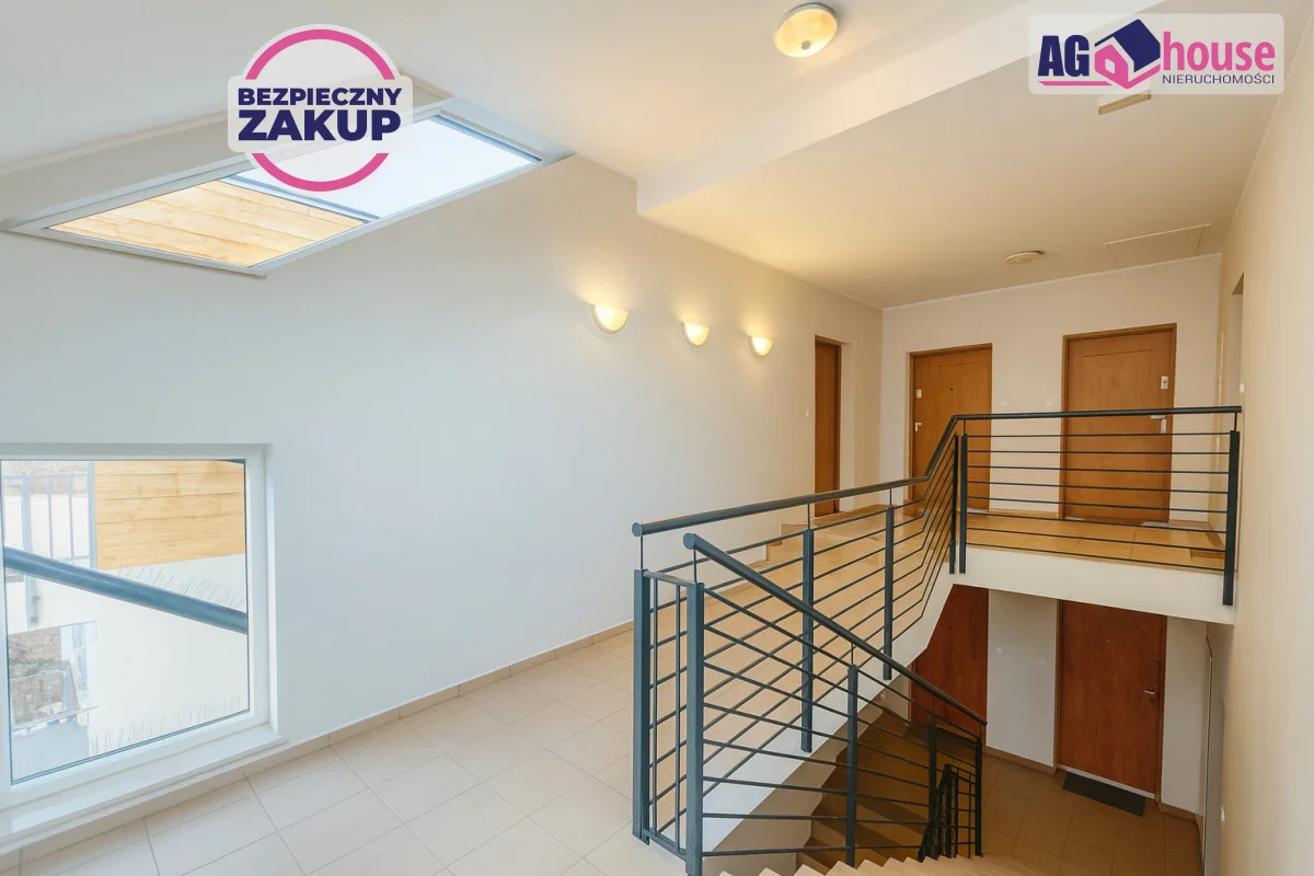 3 pokoje, mieszkanie 50,60 m², piętro 3, oferta nr , AG584380, Gdańsk, Ujeścisko-Łostowice, Ujeścisko, Złota