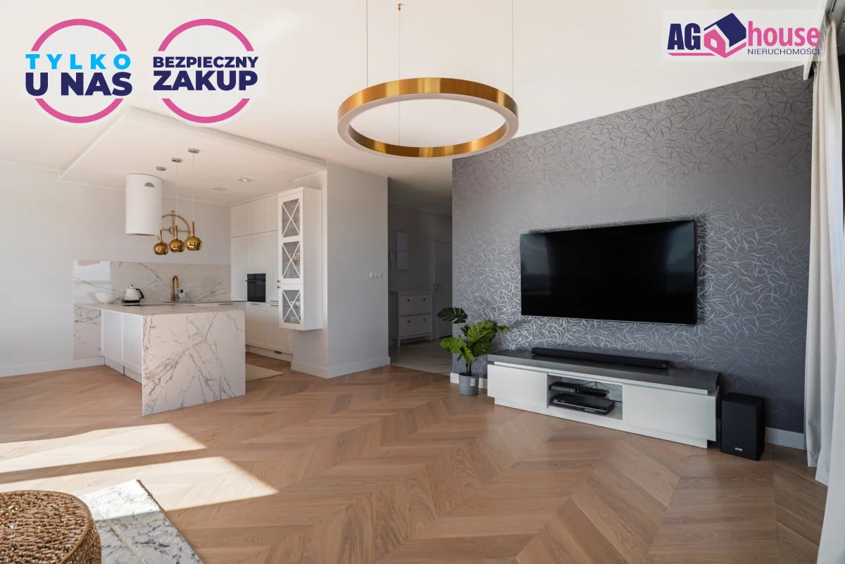 4 pokoje, mieszkanie 105,83 m², piętro 11, oferta nr , AG782130, Gdańsk, Brzeźno, Aleja Gen. Józefa Hallera