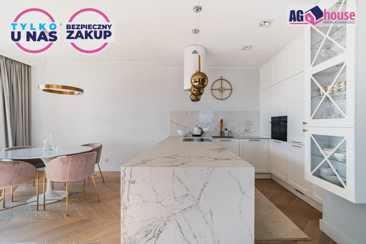 4 pokoje, mieszkanie 105,83 m², piętro 11, oferta nr , AG782130, Gdańsk, Brzeźno, Aleja Gen. Józefa Hallera