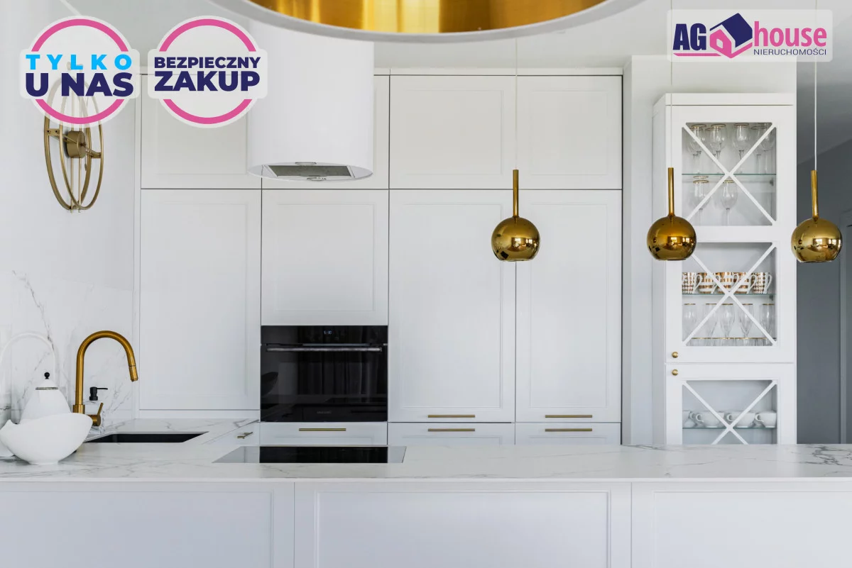 4 pokoje, mieszkanie 105,83 m², piętro 11, oferta nr , AG782130, Gdańsk, Brzeźno, Aleja Gen. Józefa Hallera
