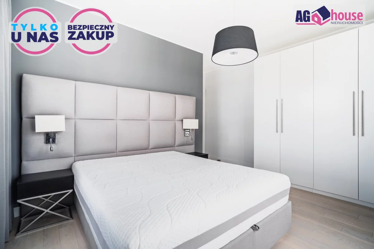 4 pokoje, mieszkanie 105,83 m², piętro 11, oferta nr , AG782130, Gdańsk, Brzeźno, Aleja Gen. Józefa Hallera