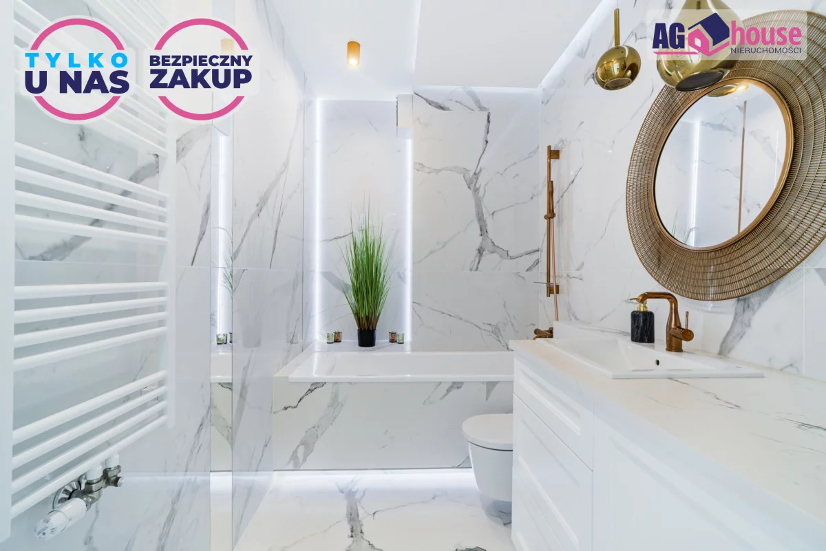 4 pokoje, mieszkanie 105,83 m², piętro 11, oferta nr , AG782130, Gdańsk, Brzeźno, Aleja Gen. Józefa Hallera