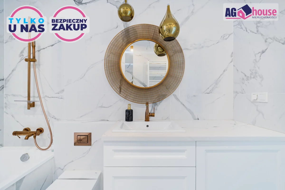 4 pokoje, mieszkanie 105,83 m², piętro 11, oferta nr , AG782130, Gdańsk, Brzeźno, Aleja Gen. Józefa Hallera