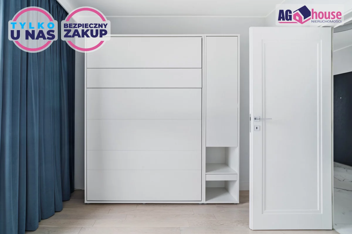 4 pokoje, mieszkanie 105,83 m², piętro 11, oferta nr , AG782130, Gdańsk, Brzeźno, Aleja Gen. Józefa Hallera