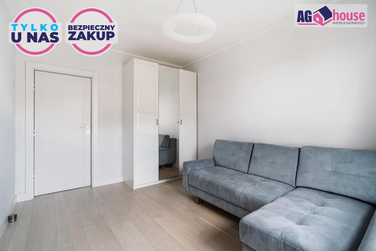4 pokoje, mieszkanie 105,83 m², piętro 11, oferta nr , AG782130, Gdańsk, Brzeźno, Aleja Gen. Józefa Hallera