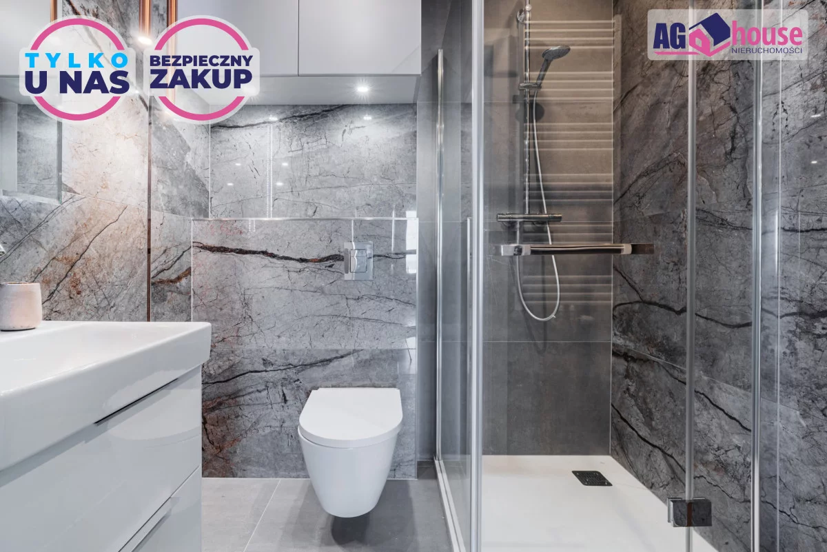 4 pokoje, mieszkanie 105,83 m², piętro 11, oferta nr , AG782130, Gdańsk, Brzeźno, Aleja Gen. Józefa Hallera