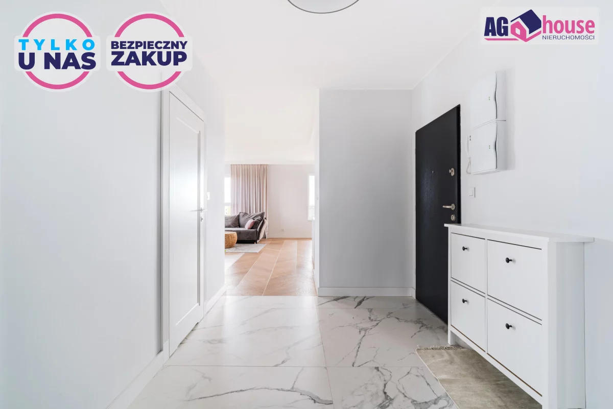 4 pokoje, mieszkanie 105,83 m², piętro 11, oferta nr , AG782130, Gdańsk, Brzeźno, Aleja Gen. Józefa Hallera