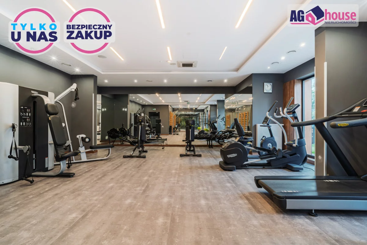 4 pokoje, mieszkanie 105,83 m², piętro 11, oferta nr , AG782130, Gdańsk, Brzeźno, Aleja Gen. Józefa Hallera