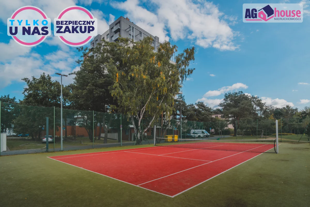 4 pokoje, mieszkanie 105,83 m², piętro 11, oferta nr , AG782130, Gdańsk, Brzeźno, Aleja Gen. Józefa Hallera