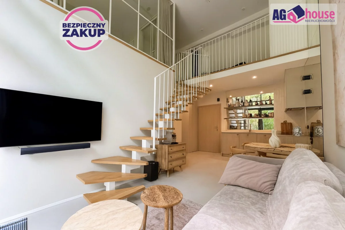 4 pokoje, mieszkanie 64,00 m², piętro 2, oferta nr , AG898680, Stegna, Brzozowa