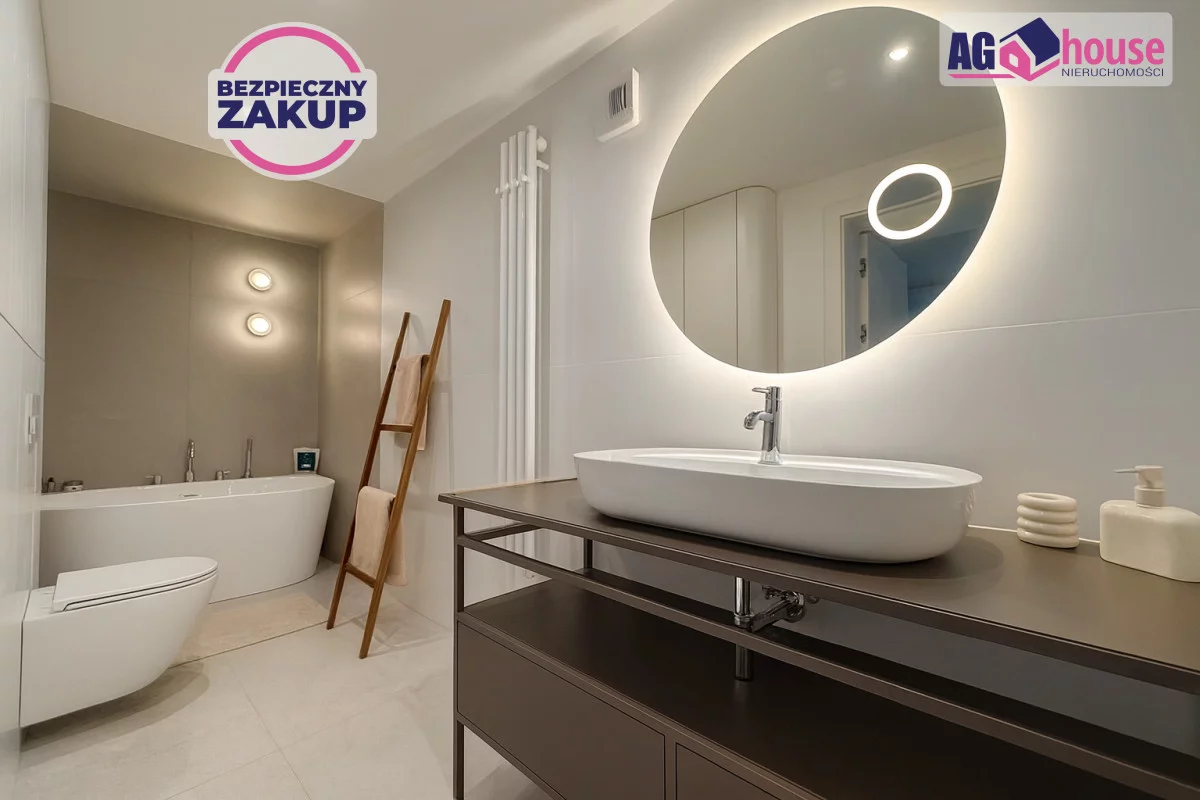 4 pokoje, mieszkanie 64,00 m², piętro 2, oferta nr , AG898680, Stegna, Brzozowa