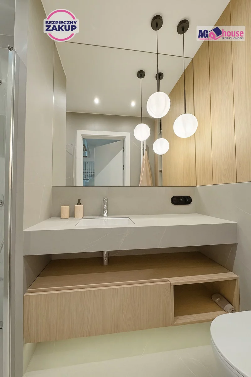 4 pokoje, mieszkanie 64,00 m², piętro 2, oferta nr , AG898680, Stegna, Brzozowa