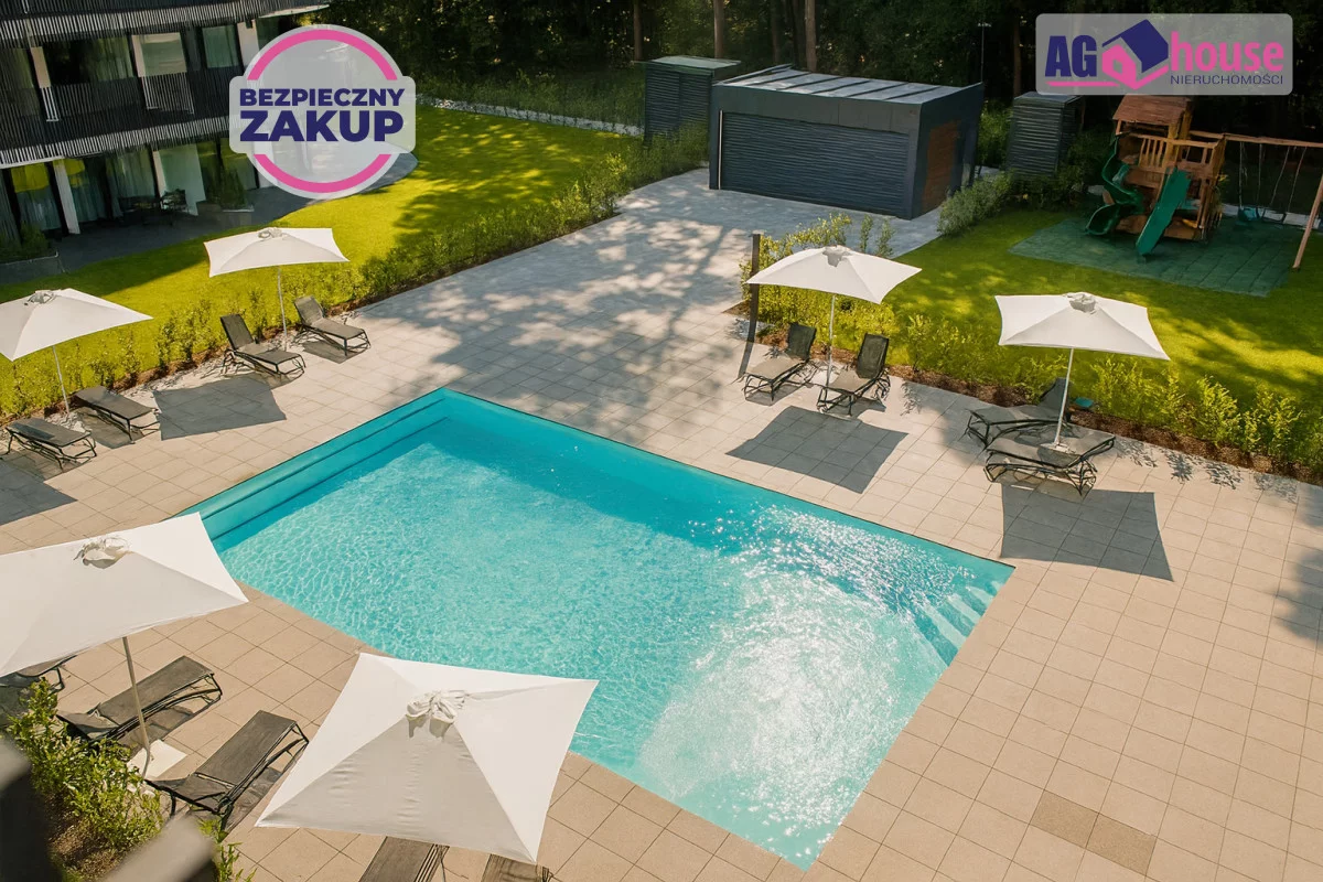 4 pokoje, mieszkanie 64,00 m², piętro 2, oferta nr , AG898680, Stegna, Brzozowa