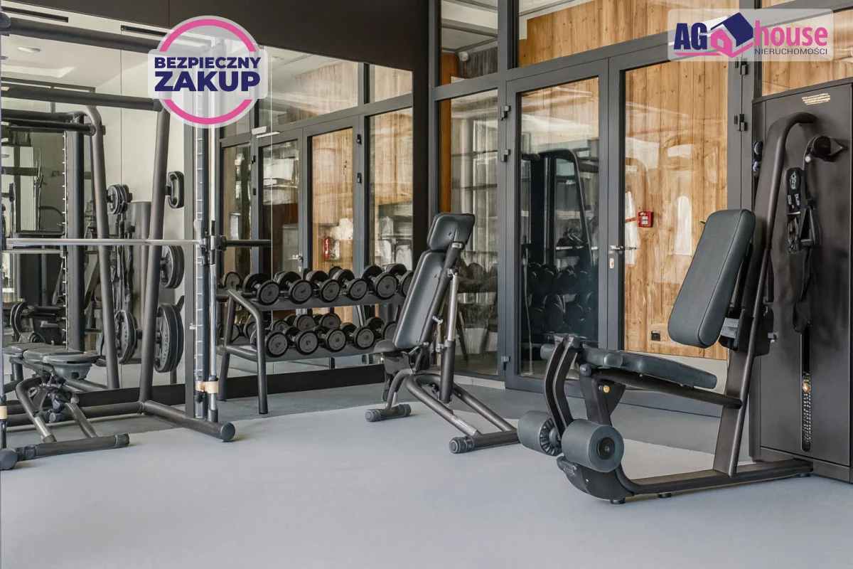 4 pokoje, mieszkanie 64,00 m², piętro 2, oferta nr , AG898680, Stegna, Brzozowa