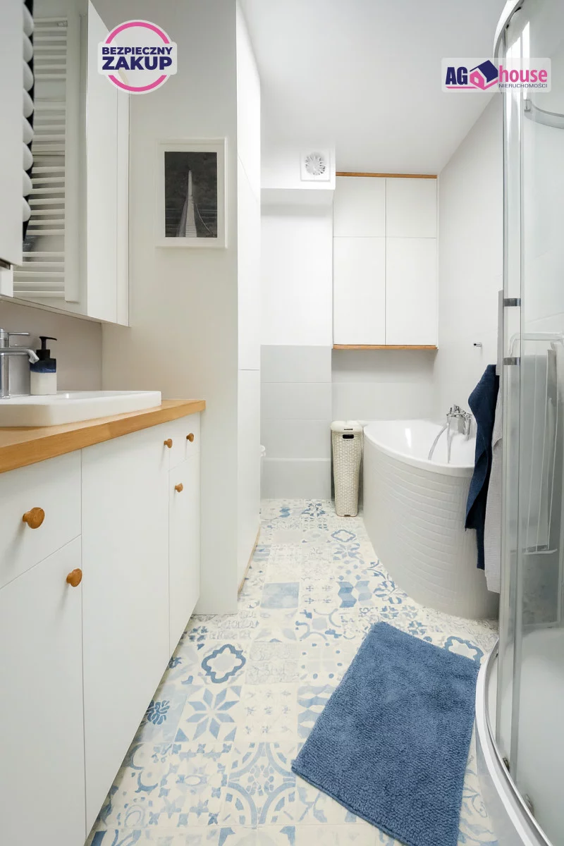 4 pokoje, mieszkanie 91,32 m², piętro 4, oferta nr , AG537889, Gdynia, Karwiny, Karwiny, Buraczana