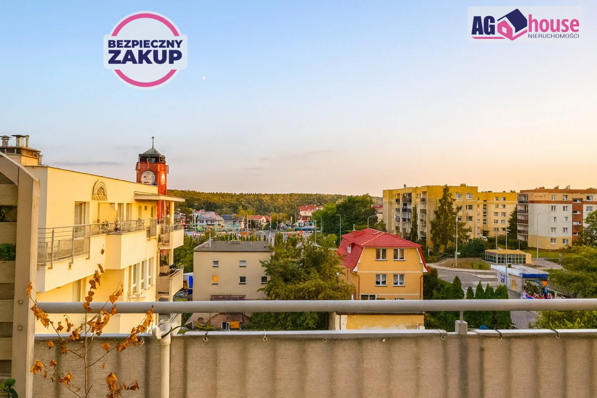 4 pokoje, mieszkanie 91,32 m², piętro 4, oferta nr , AG537889, Gdynia, Karwiny, Karwiny, Buraczana
