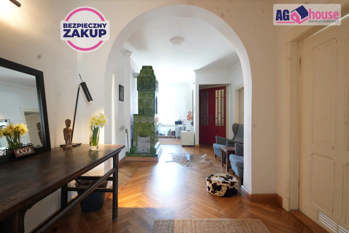 4 pokoje, mieszkanie 142,00 m², piętro 2, oferta nr , AG948276, Wejherowo, Gen. Józefa Hallera