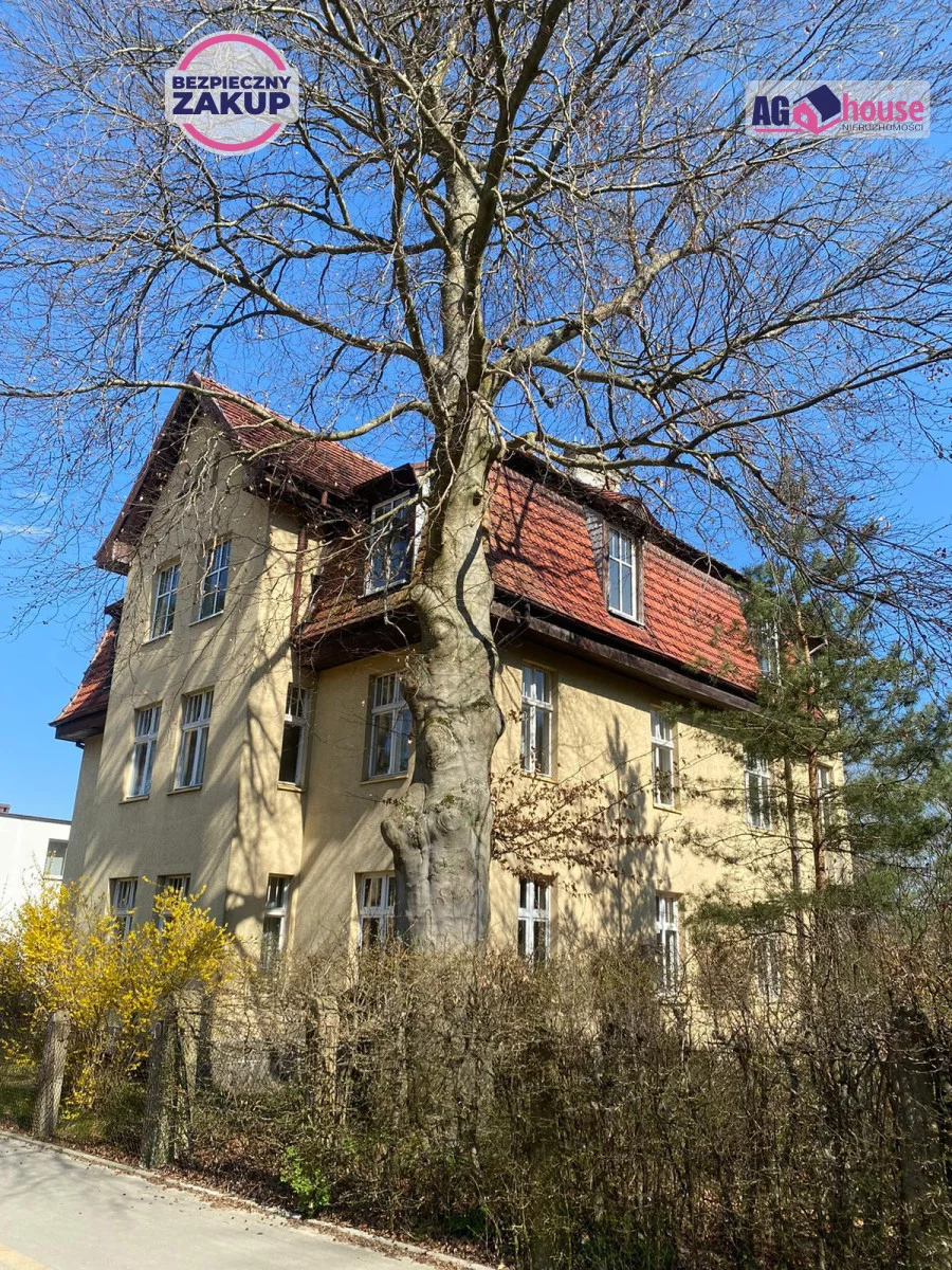 4 pokoje, mieszkanie 142,00 m², piętro 2, oferta nr , AG948276, Wejherowo, Gen. Józefa Hallera