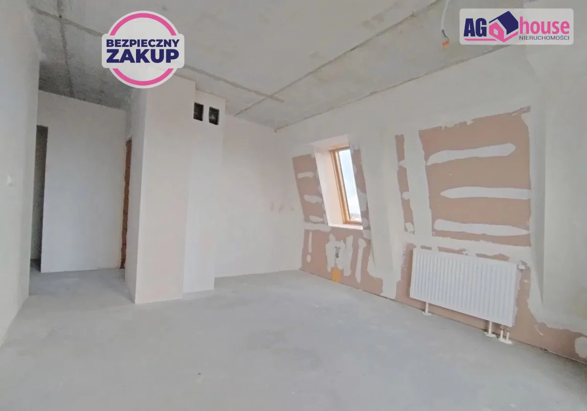 4 pokoje, mieszkanie 54,00 m², piętro 4, oferta nr , AG234786, Gdańsk, Orunia-Św. Wojciech-Lipce, Orunia, Hilarego Koprowskiego