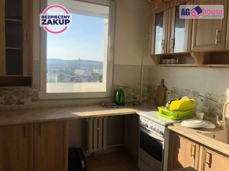4 pokoje, mieszkanie 69,10 m², piętro 9, oferta nr , AG382280, Gdańsk, Przymorze, Lęborska