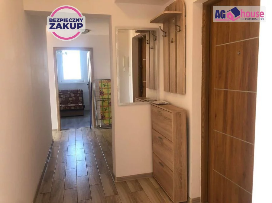 4 pokoje, mieszkanie 69,10 m², piętro 9, oferta nr , AG382280, Gdańsk, Przymorze, Lęborska