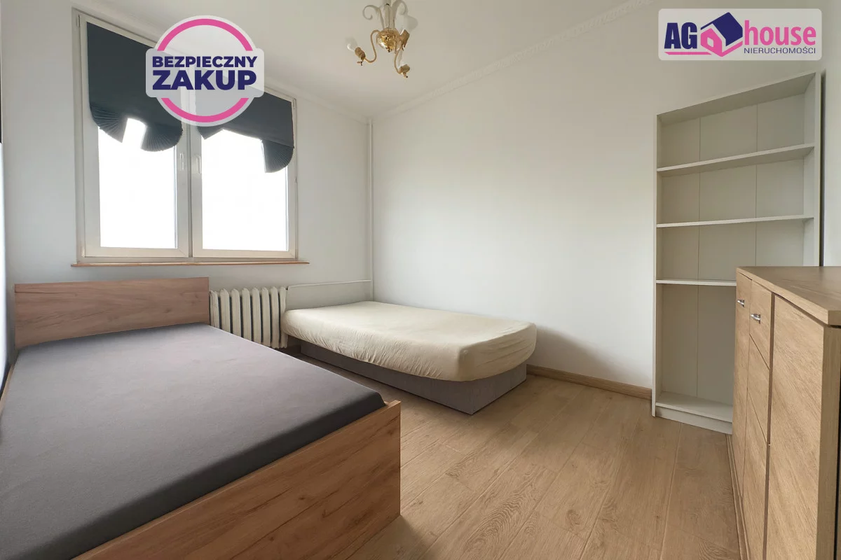 4 pokoje, apartament 69,10 m², piętro 12, oferta nr , AG892037, Gdańsk, Przymorze, Lęborska