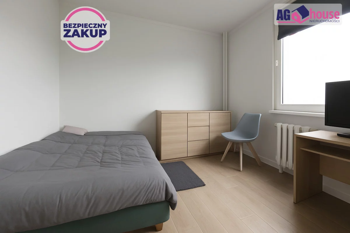 4 pokoje, apartament 69,10 m², piętro 12, oferta nr , AG892037, Gdańsk, Przymorze, Lęborska
