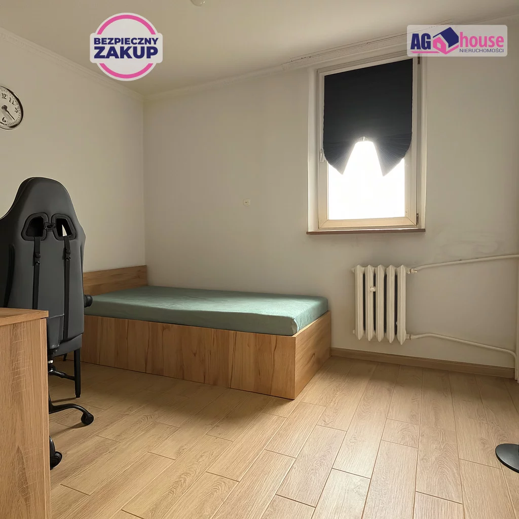 4 pokoje, apartament 69,10 m², piętro 12, oferta nr , AG892037, Gdańsk, Przymorze, Lęborska