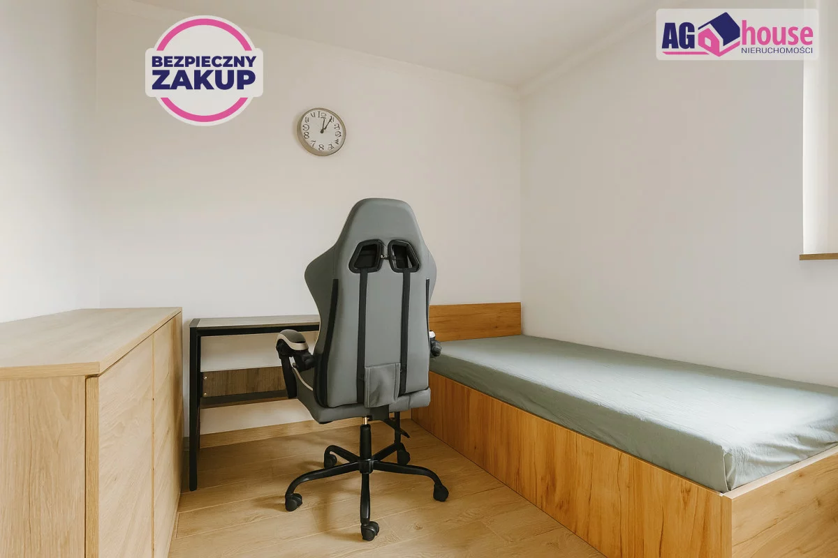 4 pokoje, apartament 69,10 m², piętro 12, oferta nr , AG892037, Gdańsk, Przymorze, Lęborska