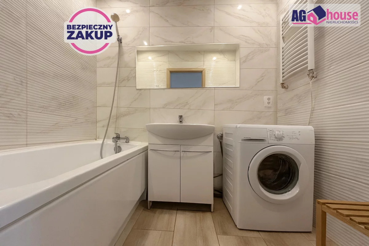 4 pokoje, apartament 69,10 m², piętro 12, oferta nr , AG892037, Gdańsk, Przymorze, Lęborska