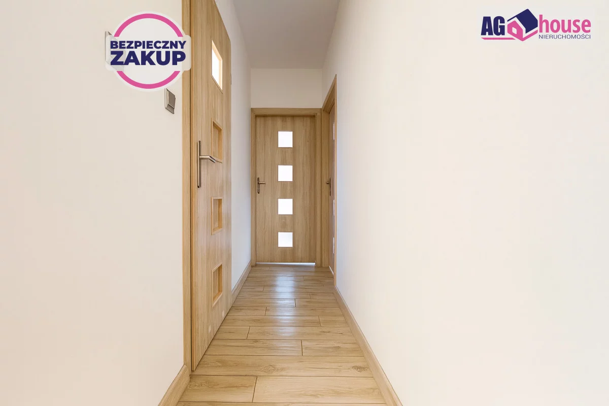 4 pokoje, apartament 69,10 m², piętro 12, oferta nr , AG892037, Gdańsk, Przymorze, Lęborska