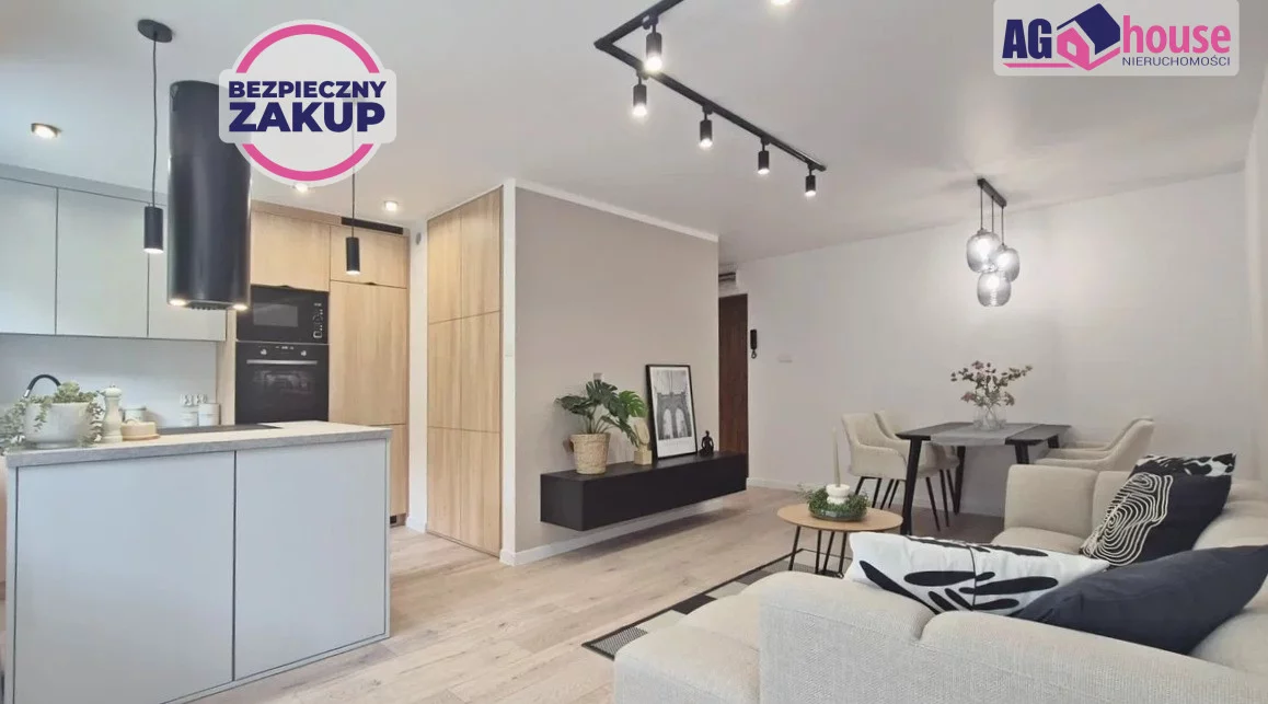 Apartamenty AG329228 Sopot Brodwino Oskara Kolberga