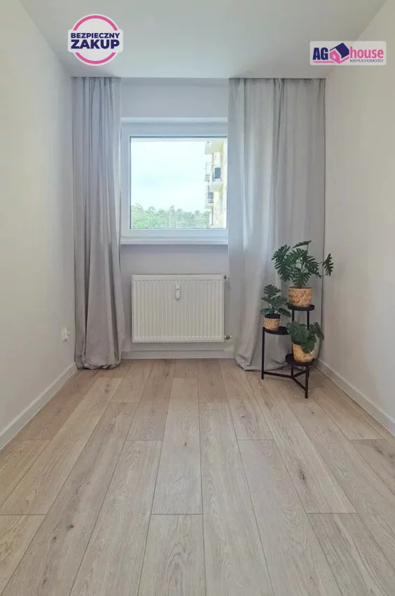 4 pokoje, mieszkanie 60,00 m², piętro 3, oferta nr , AG329228, Sopot, Brodwino, Oskara Kolberga