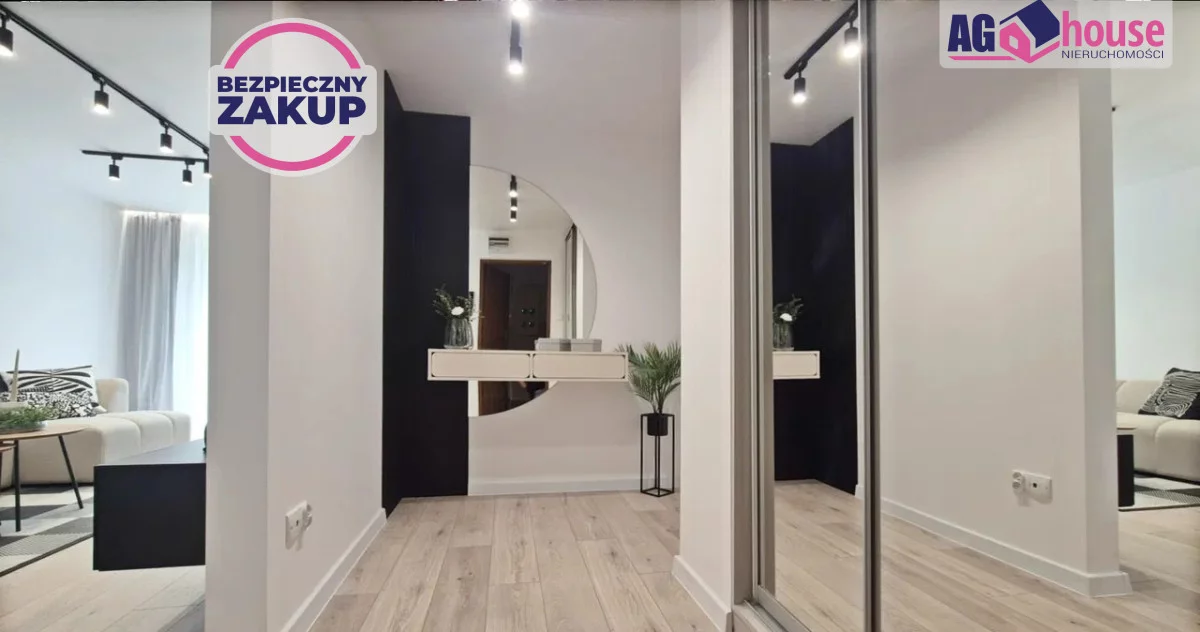 4 pokoje, mieszkanie 60,00 m², piętro 3, oferta nr , AG329228, Sopot, Brodwino, Oskara Kolberga