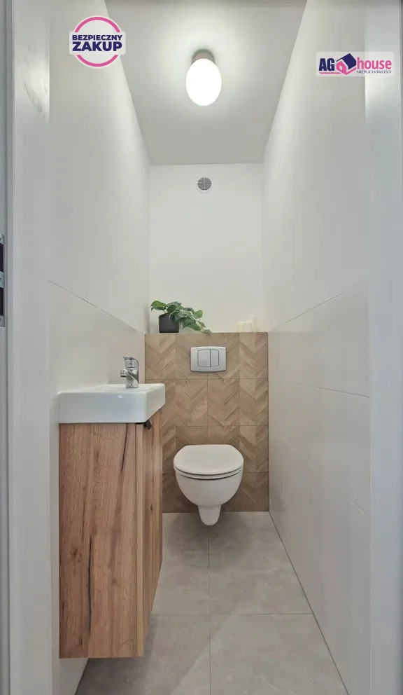 4 pokoje, mieszkanie 60,00 m², piętro 3, oferta nr , AG329228, Sopot, Brodwino, Oskara Kolberga